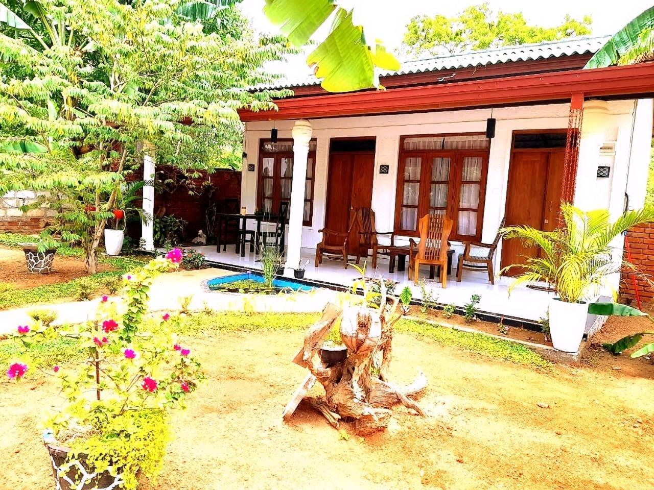 The Cozy Cottage ハバラナ エクステリア 写真